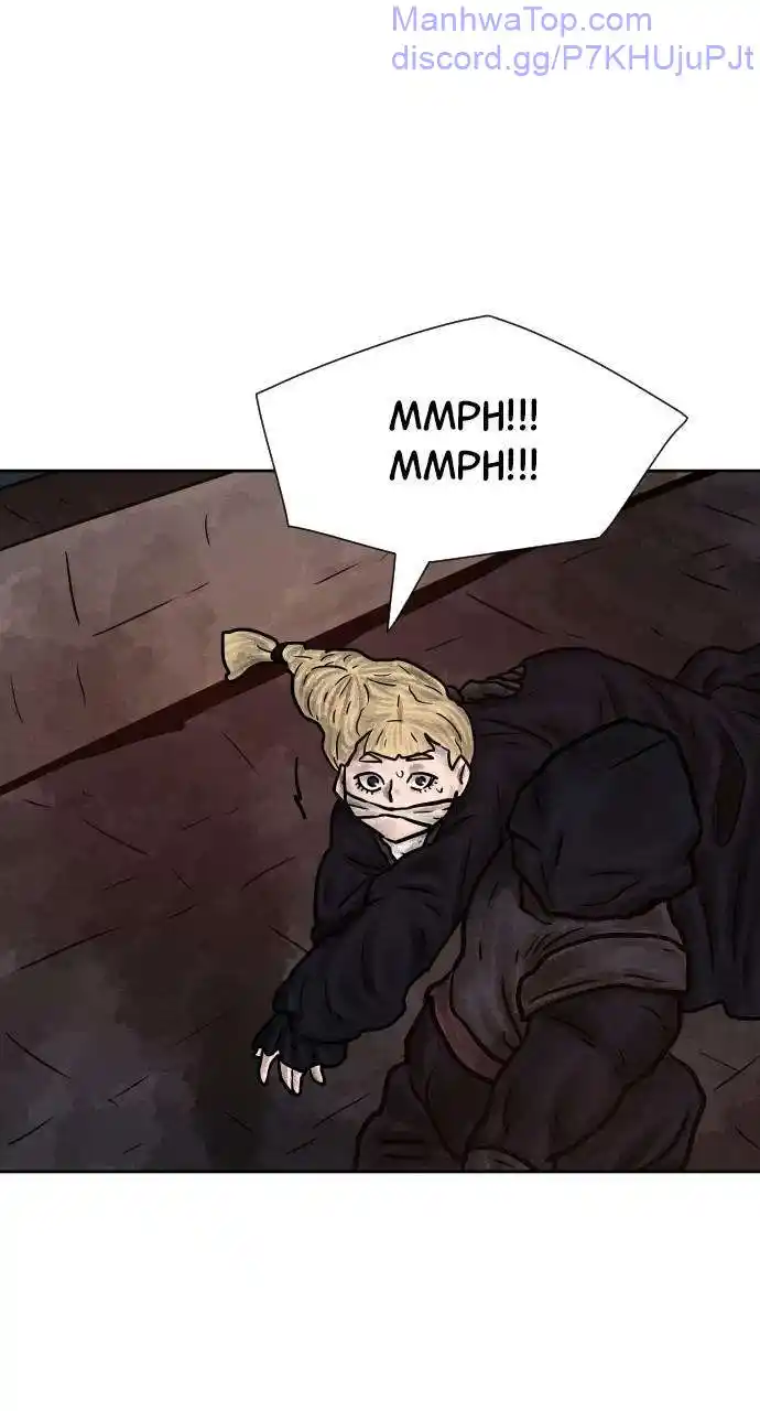 Warrior Executioner Chapter 90