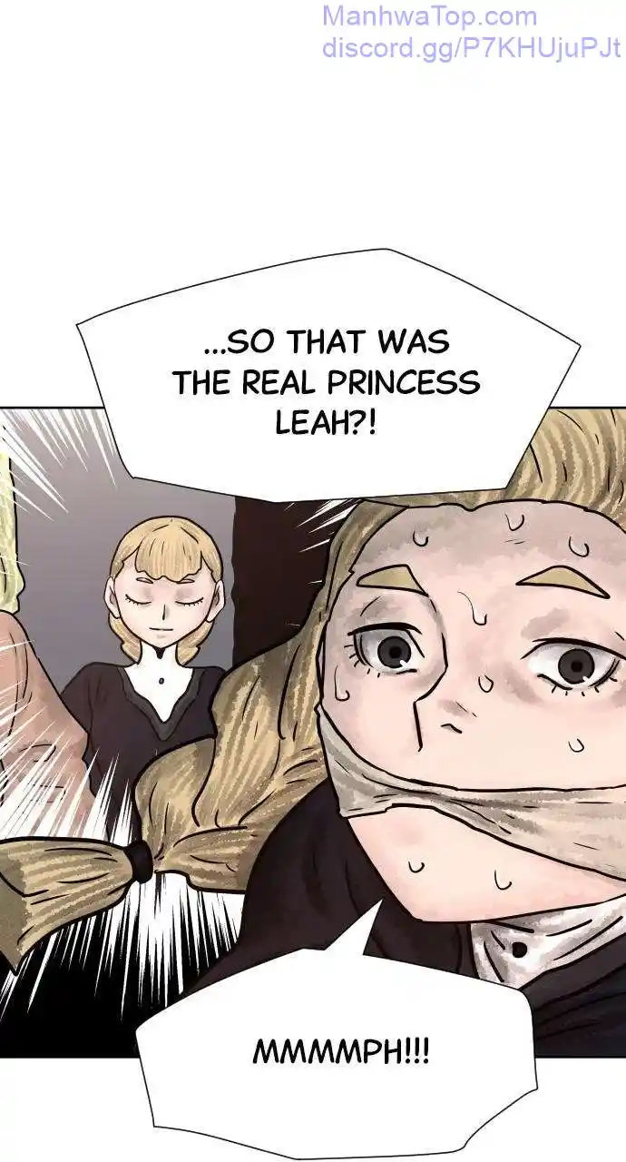 Warrior Executioner Chapter 90