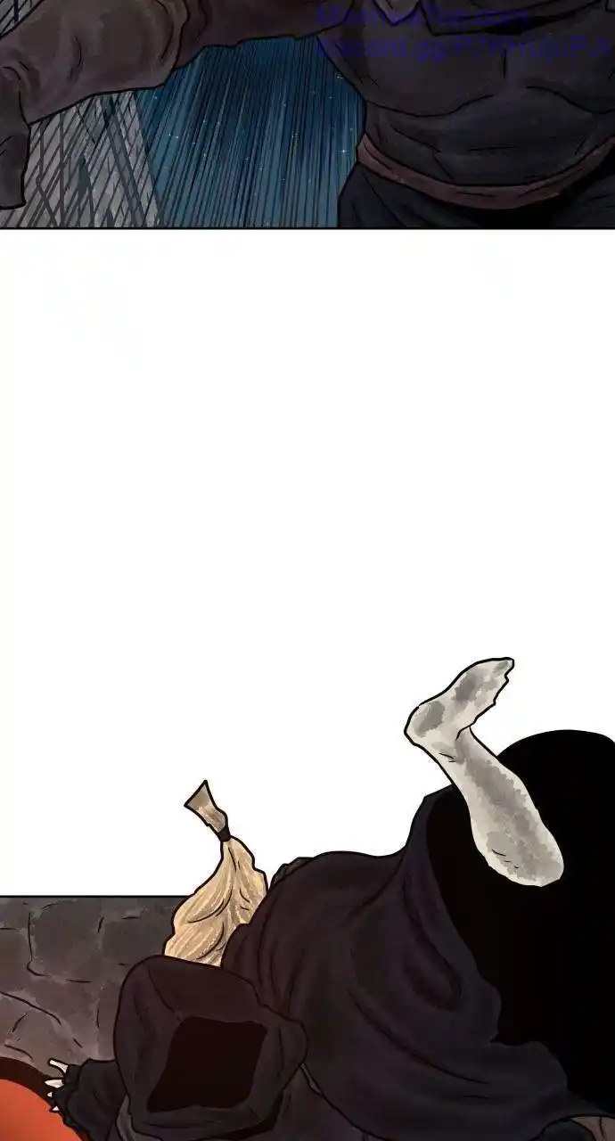 Warrior Executioner Chapter 90