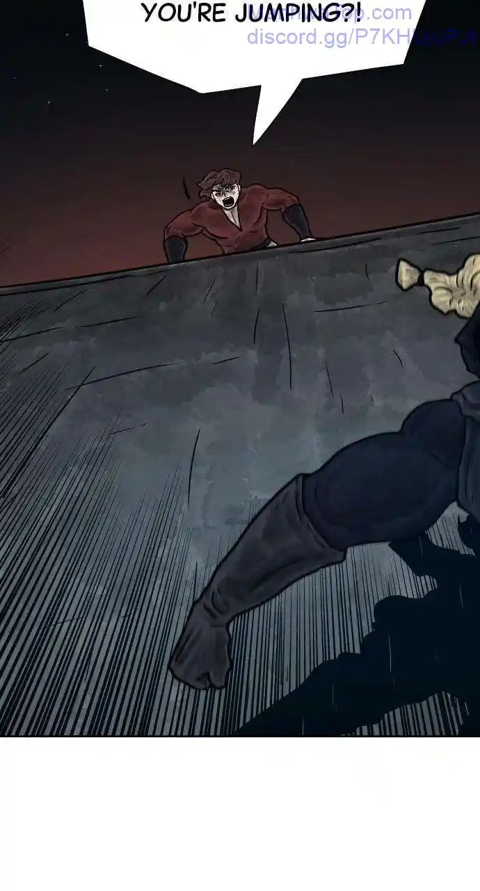 Warrior Executioner Chapter 90