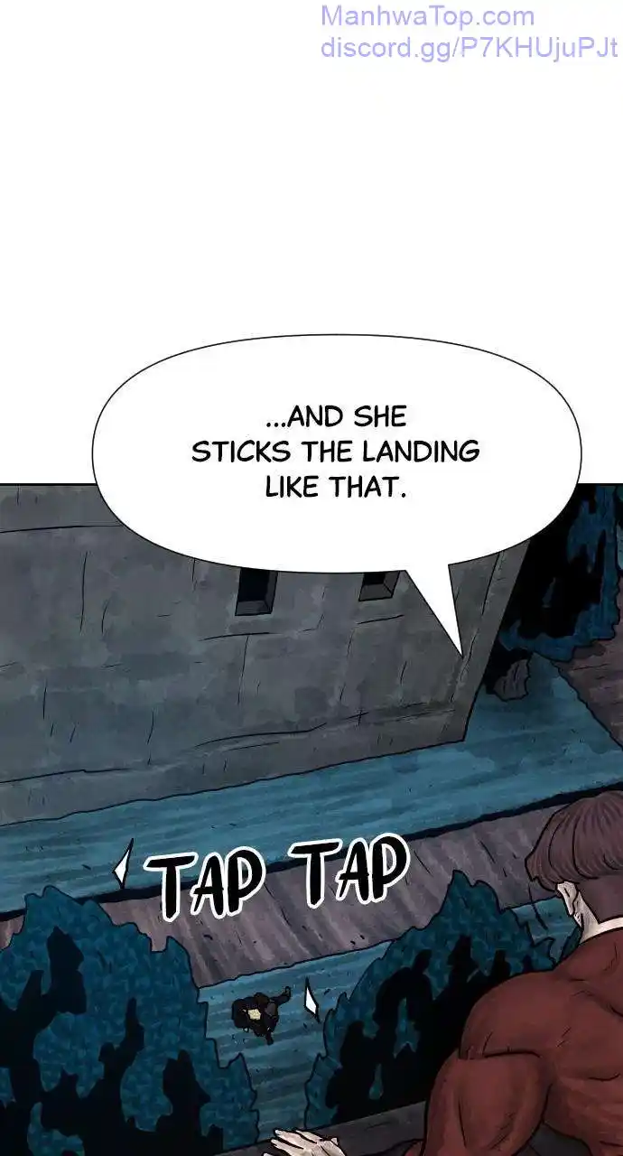 Warrior Executioner Chapter 90