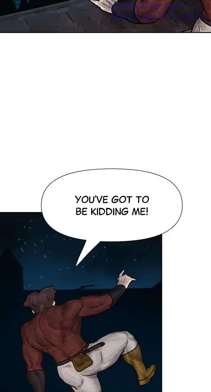 Warrior Executioner Chapter 90