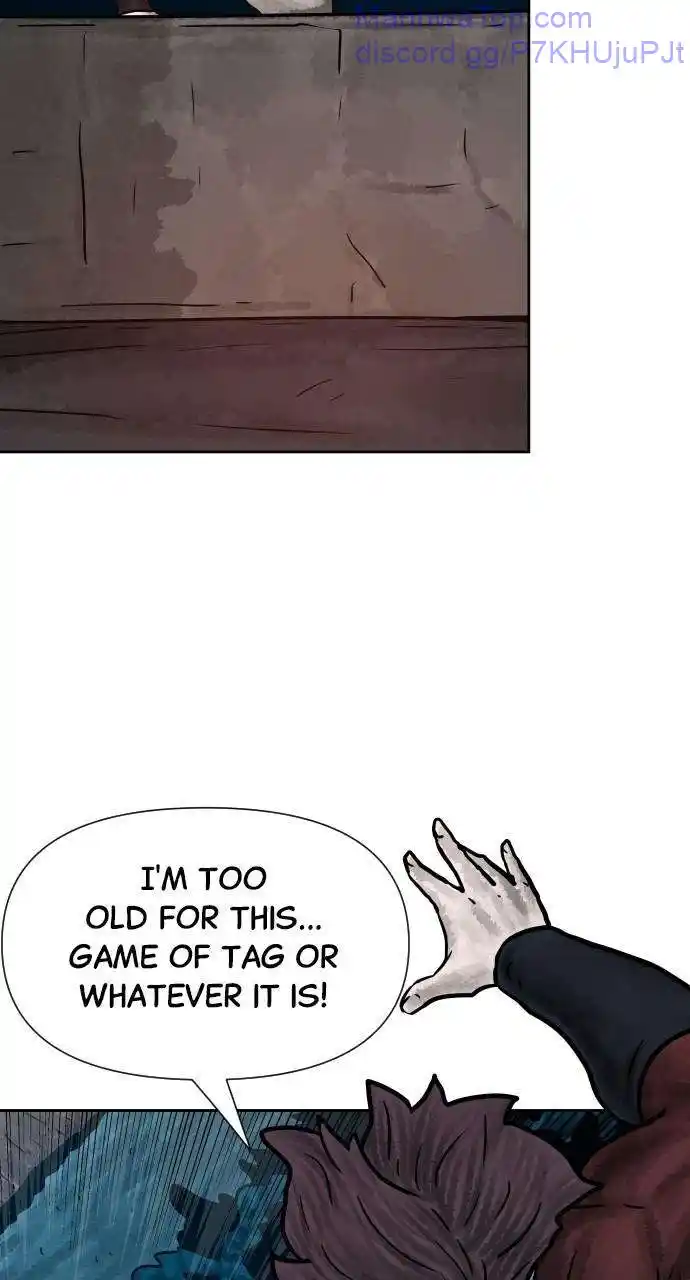 Warrior Executioner Chapter 90