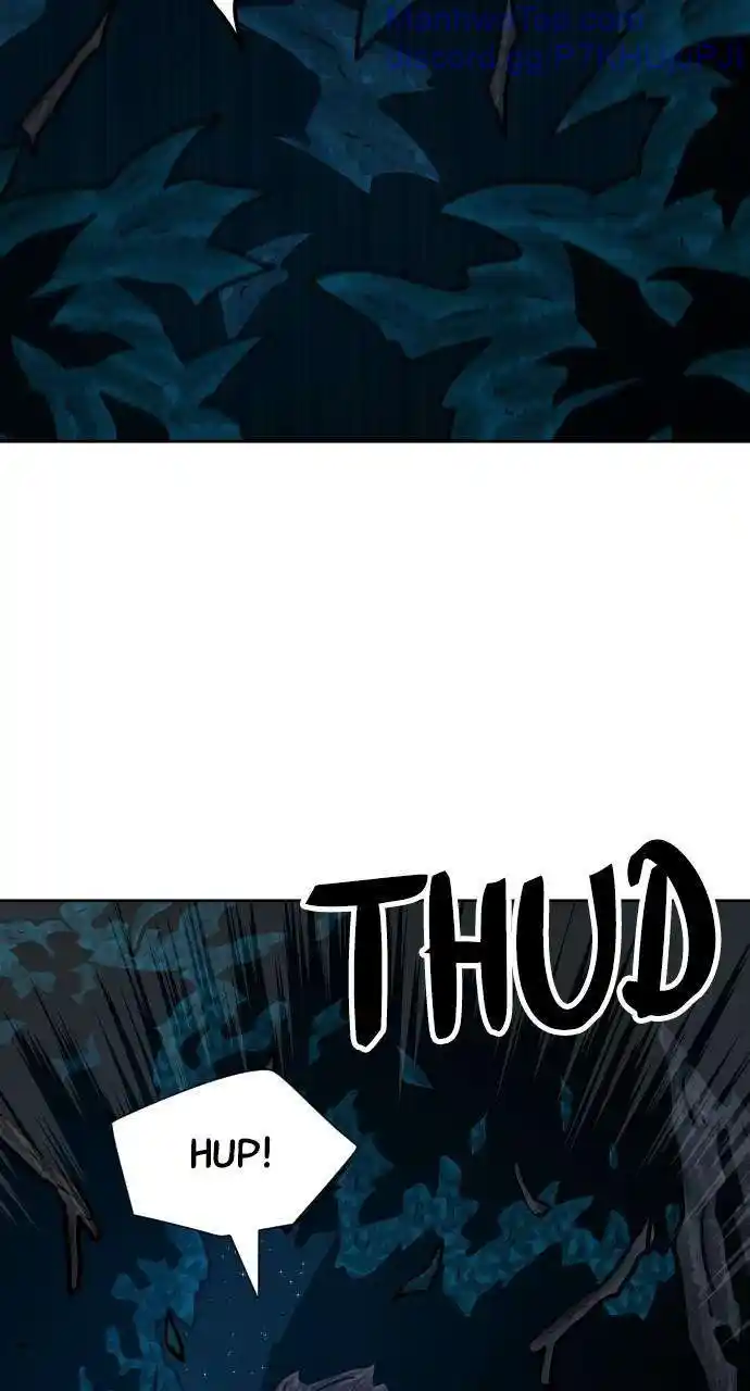 Warrior Executioner Chapter 90