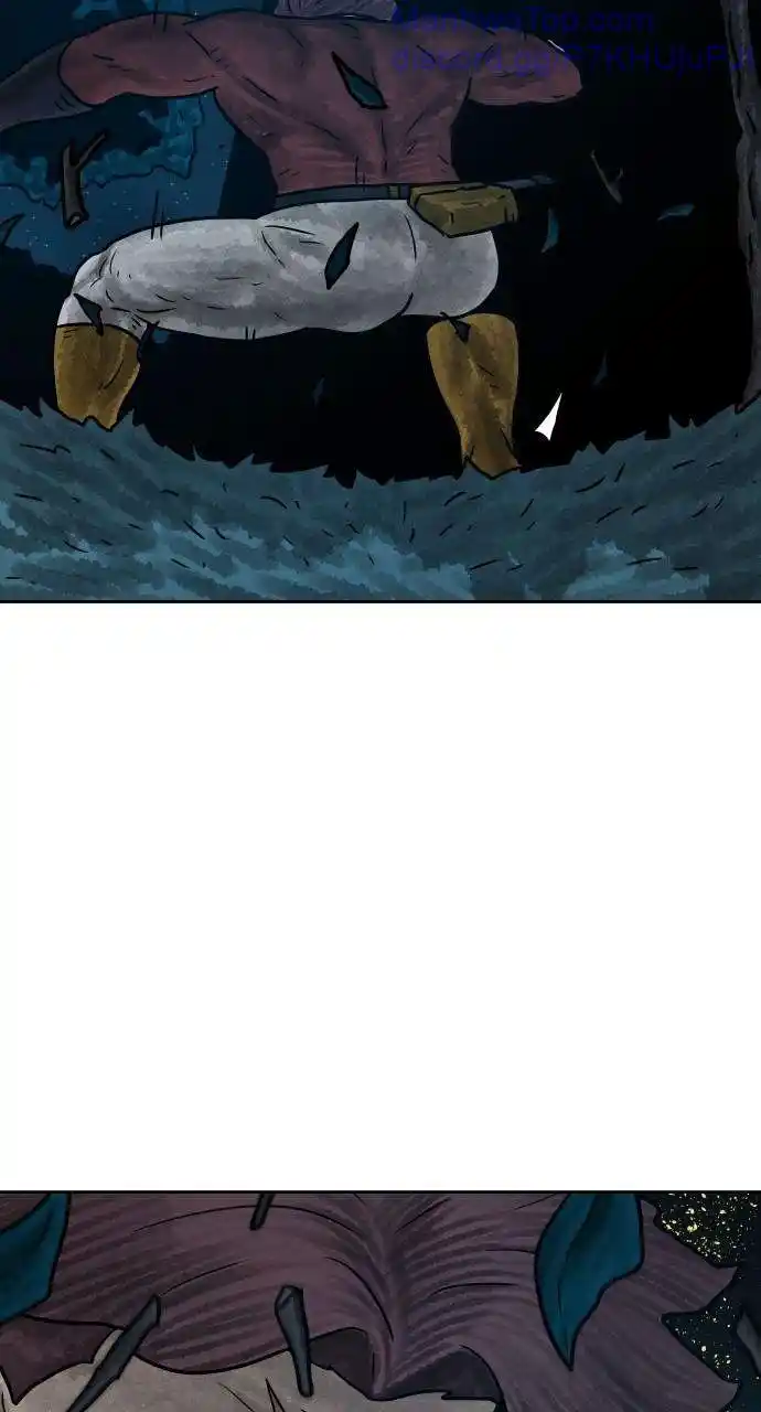 Warrior Executioner Chapter 90