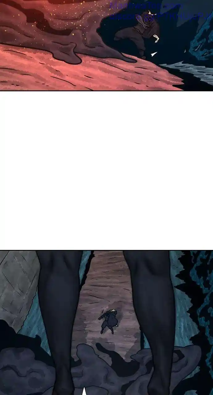 Warrior Executioner Chapter 90