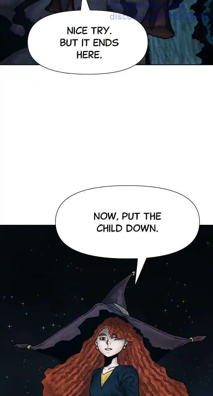 Warrior Executioner Chapter 90