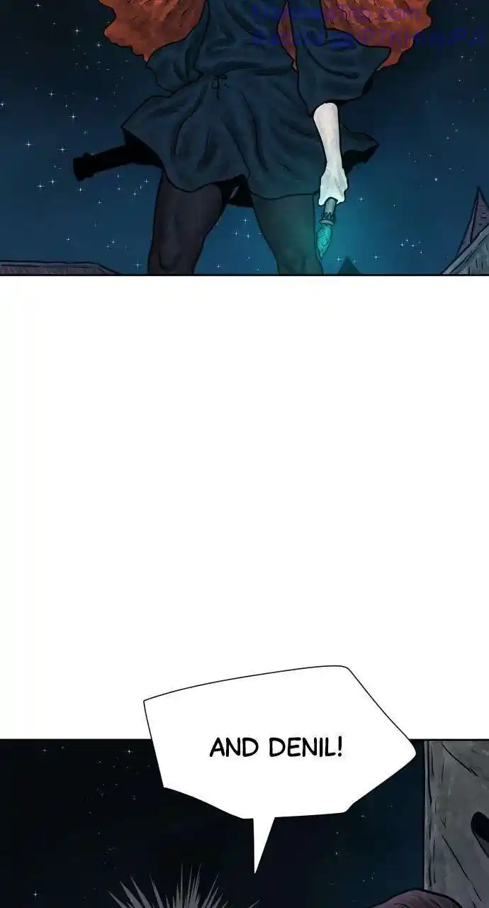 Warrior Executioner Chapter 90