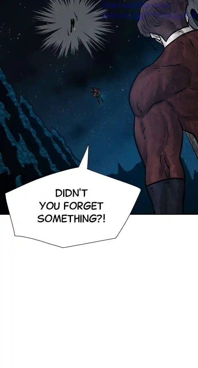 Warrior Executioner Chapter 90