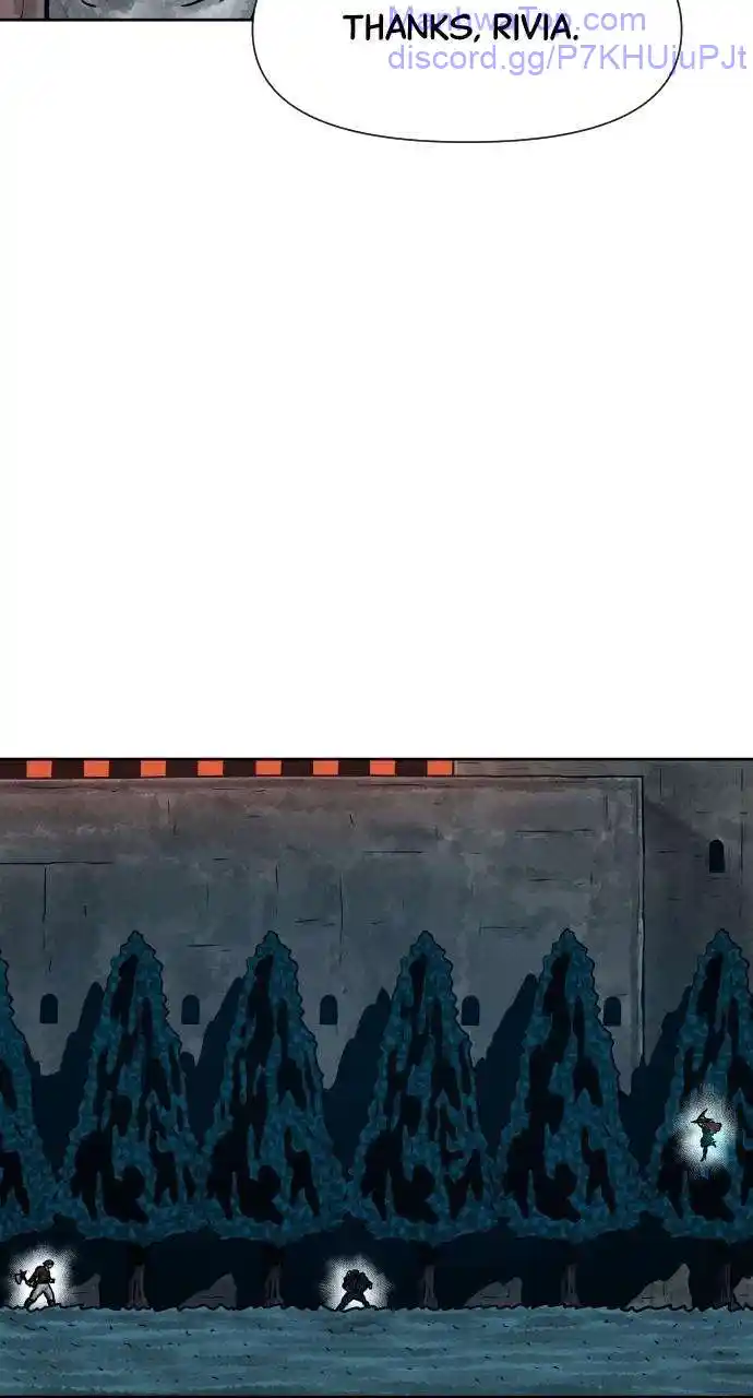 Warrior Executioner Chapter 90