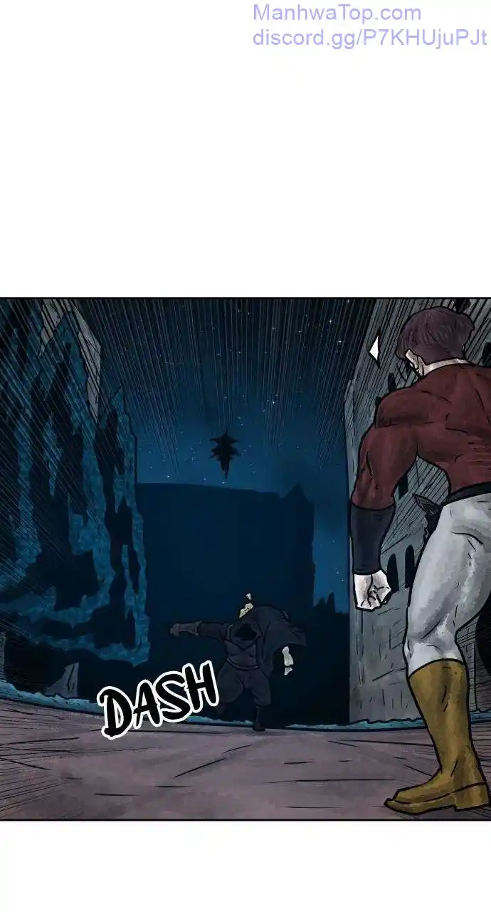 Warrior Executioner Chapter 90