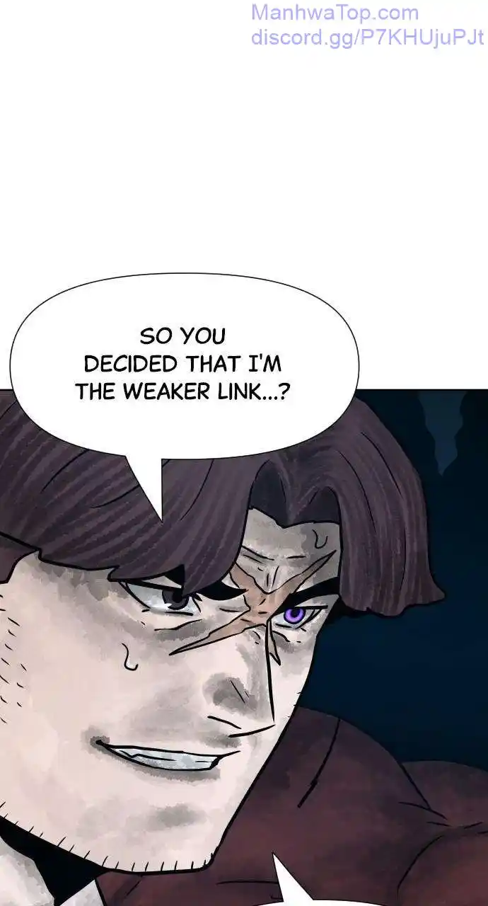 Warrior Executioner Chapter 90