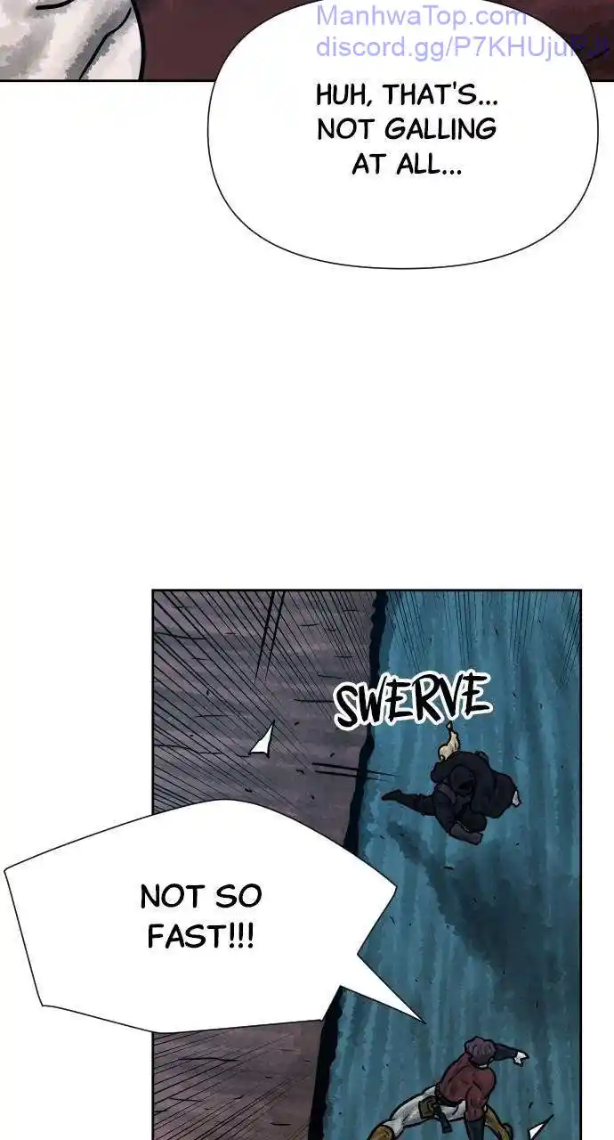 Warrior Executioner Chapter 90