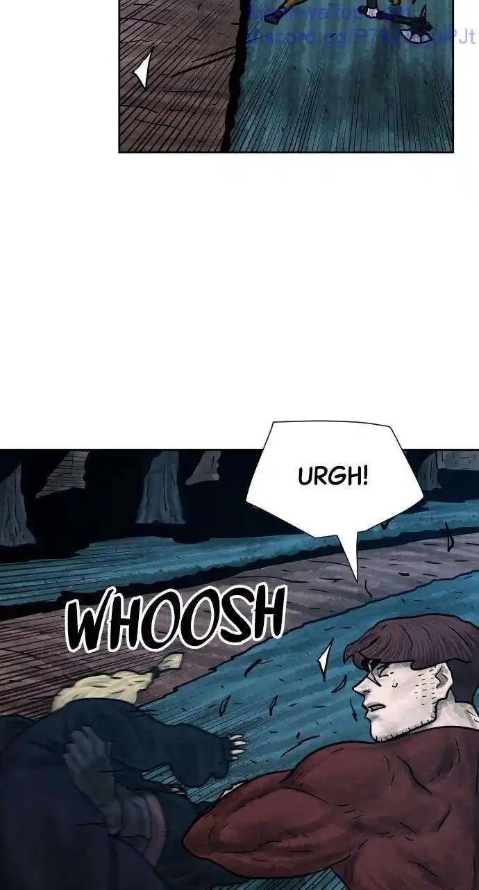 Warrior Executioner Chapter 90