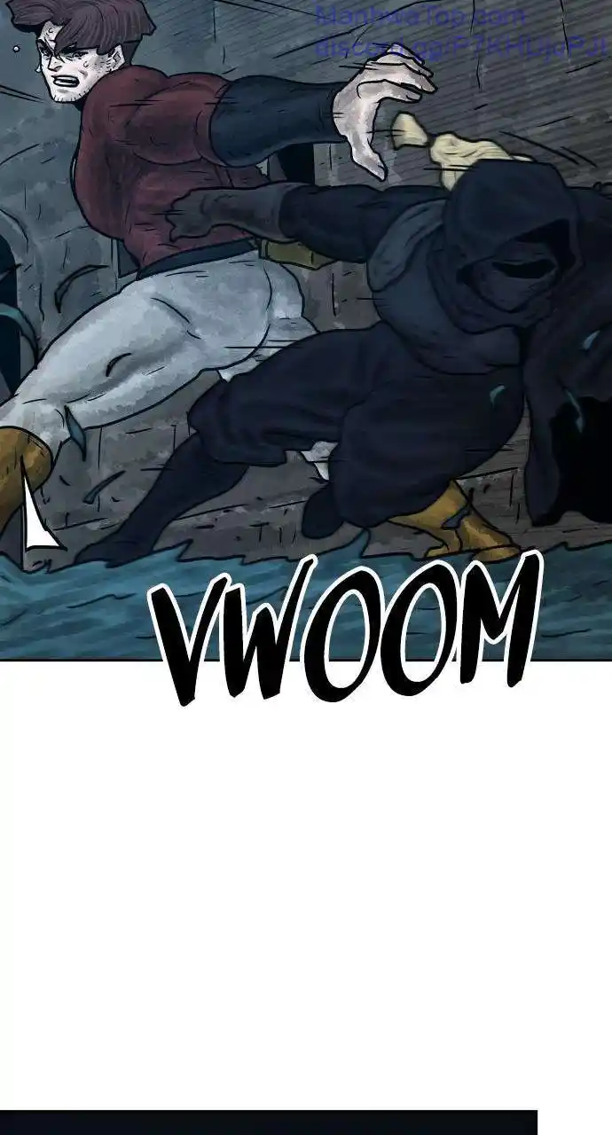 Warrior Executioner Chapter 90