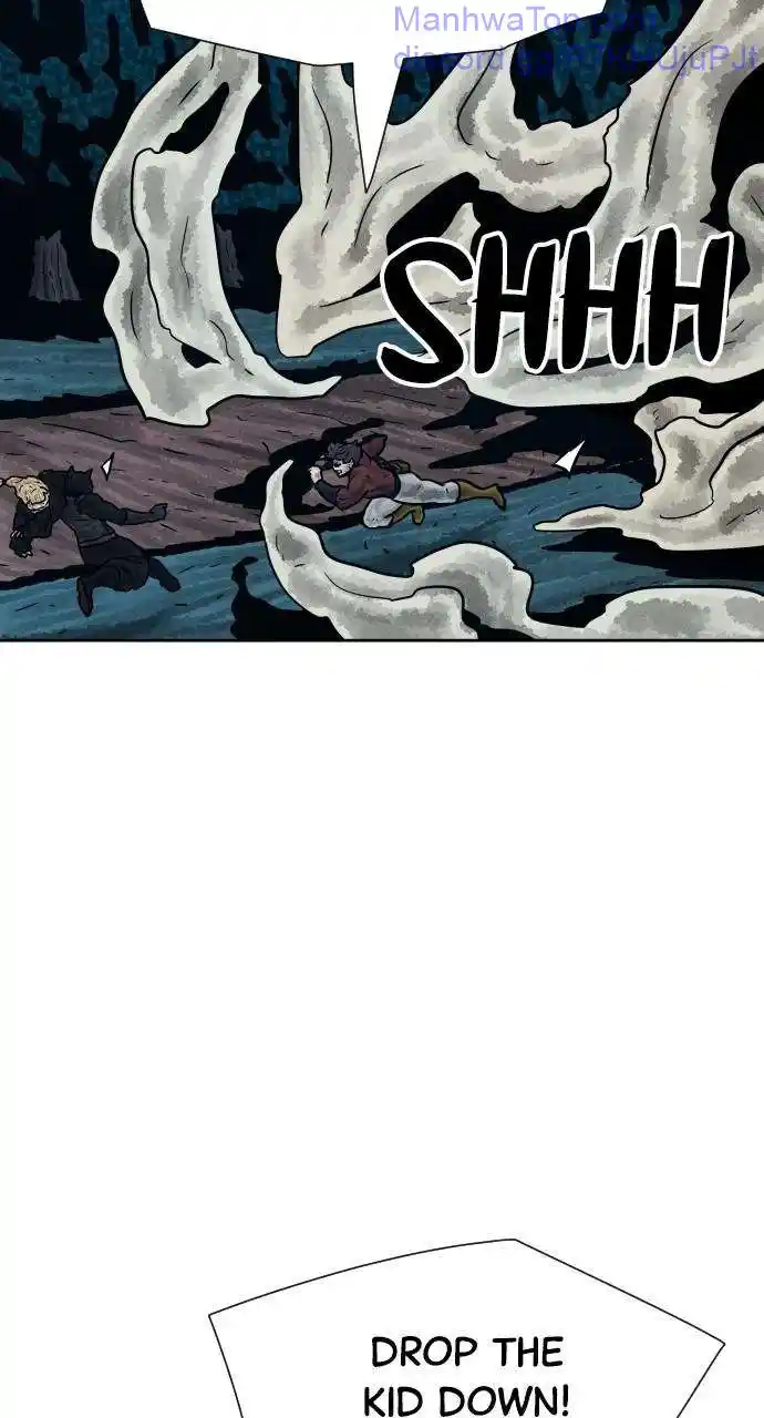 Warrior Executioner Chapter 90