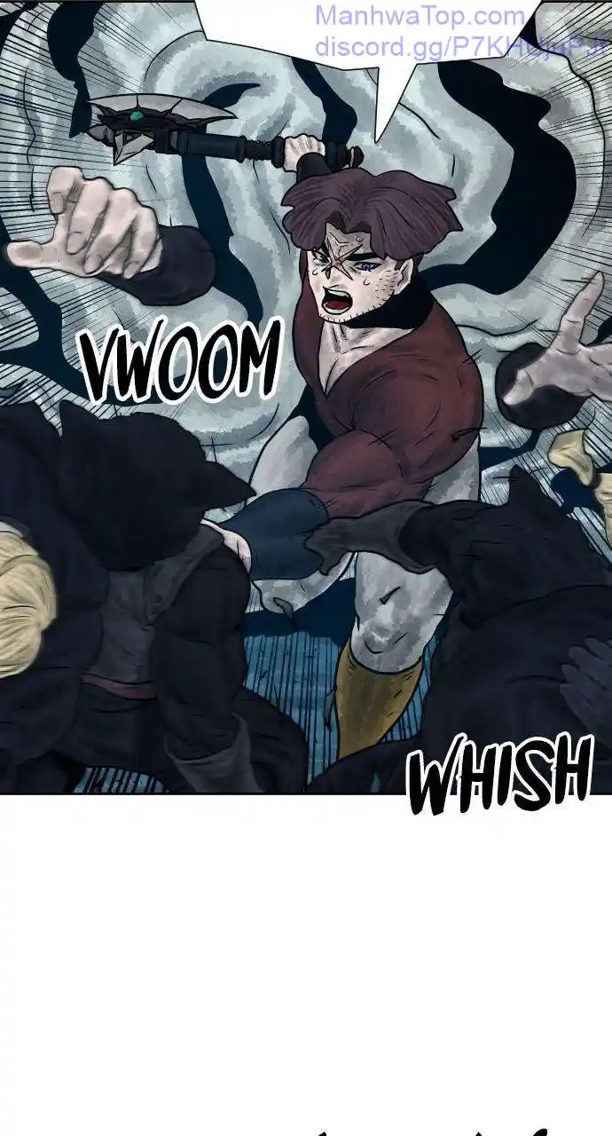 Warrior Executioner Chapter 90