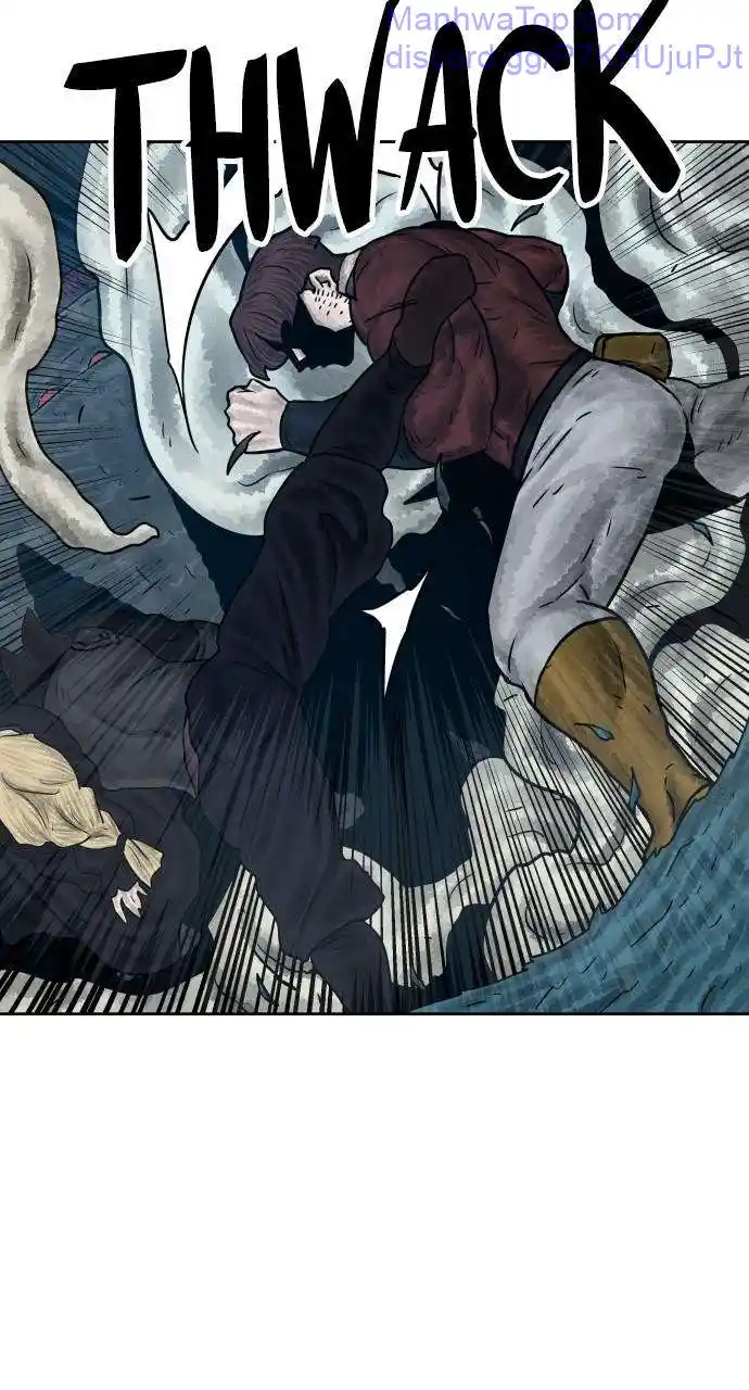 Warrior Executioner Chapter 90