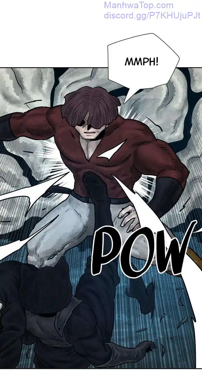 Warrior Executioner Chapter 90