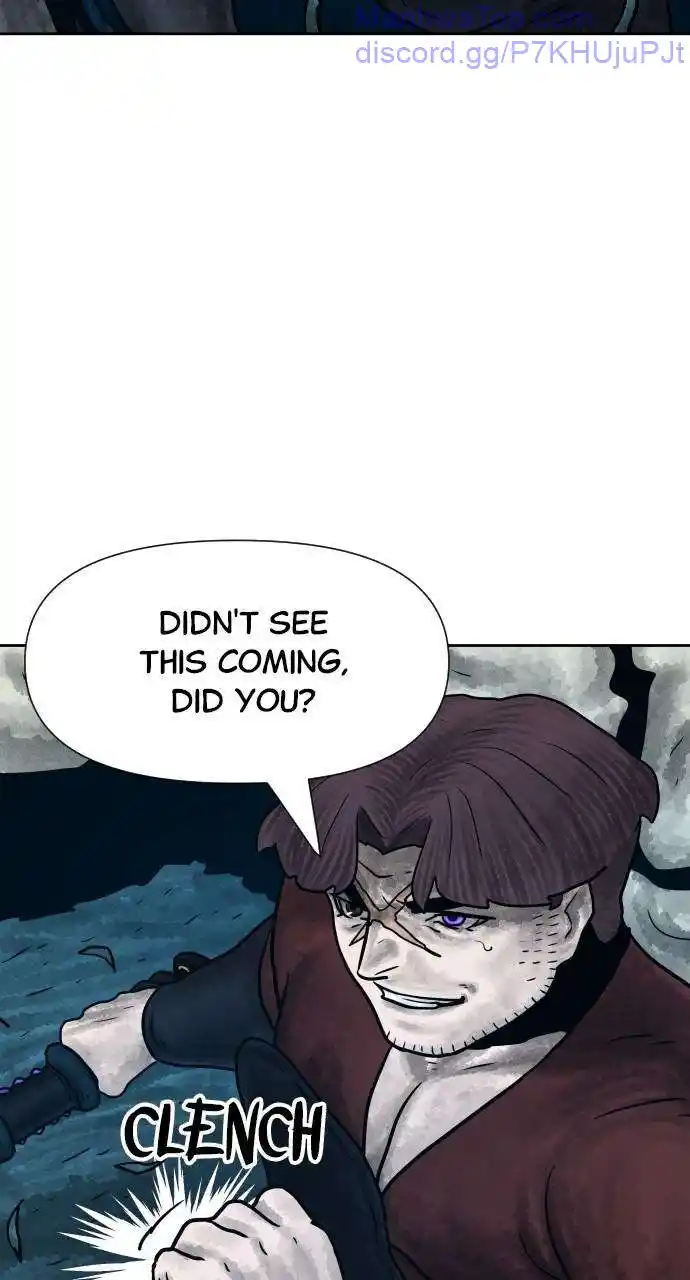 Warrior Executioner Chapter 90