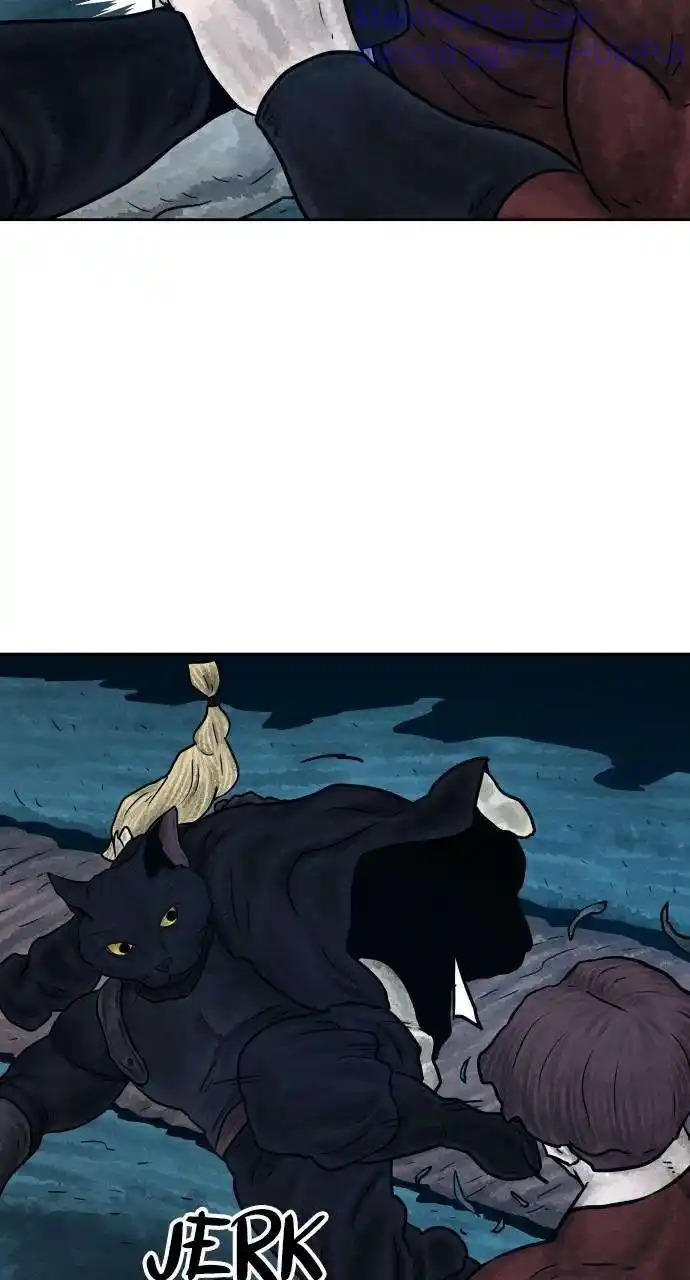 Warrior Executioner Chapter 90