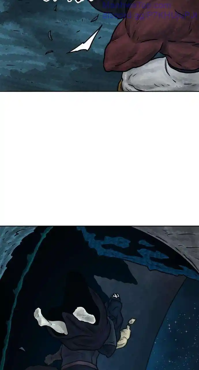 Warrior Executioner Chapter 90