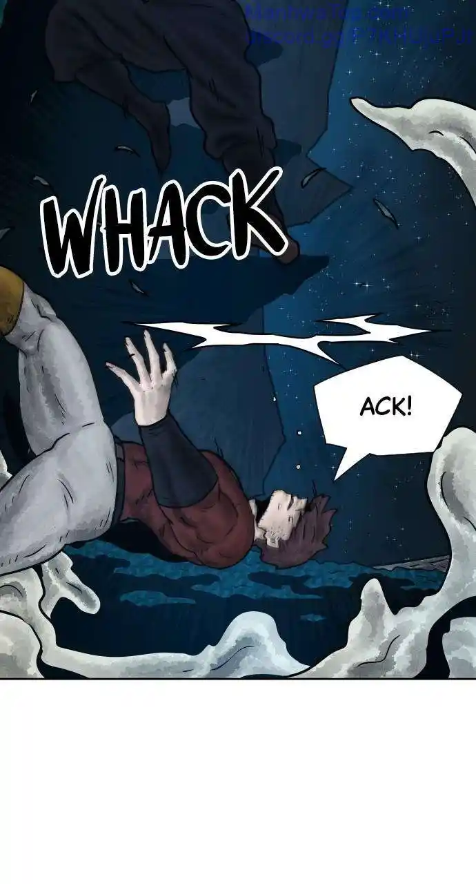 Warrior Executioner Chapter 90