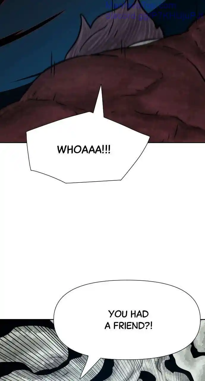 Warrior Executioner Chapter 90