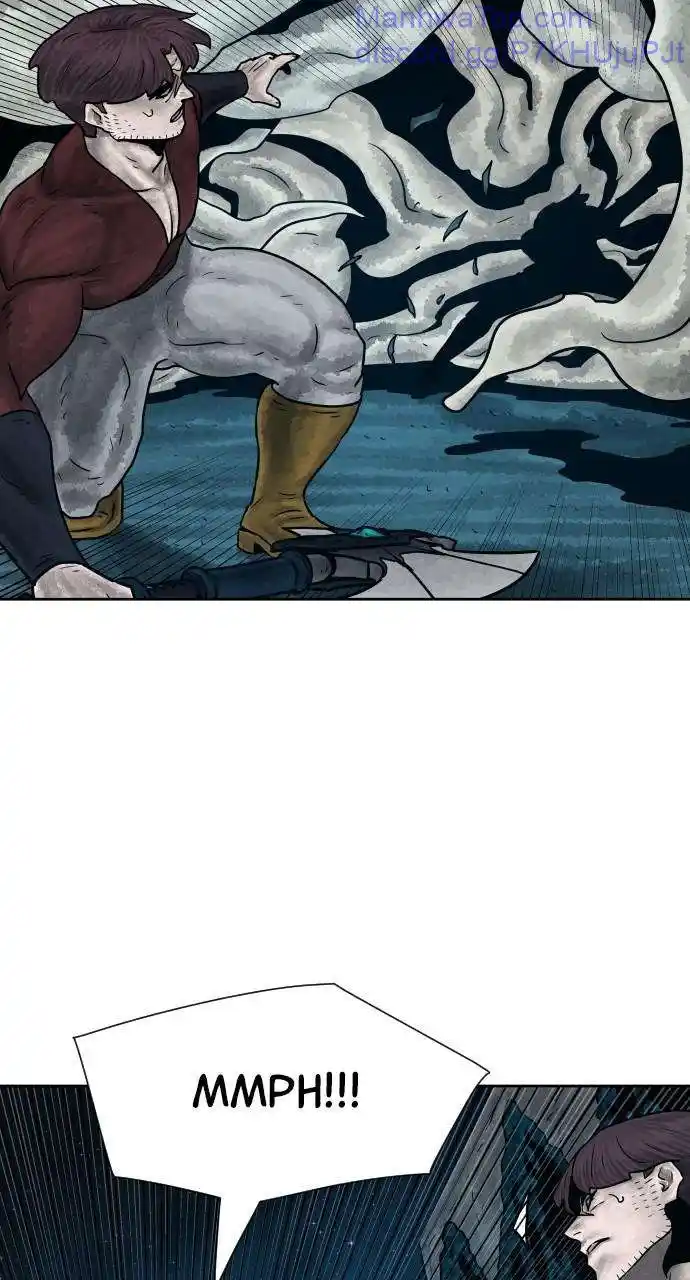 Warrior Executioner Chapter 90