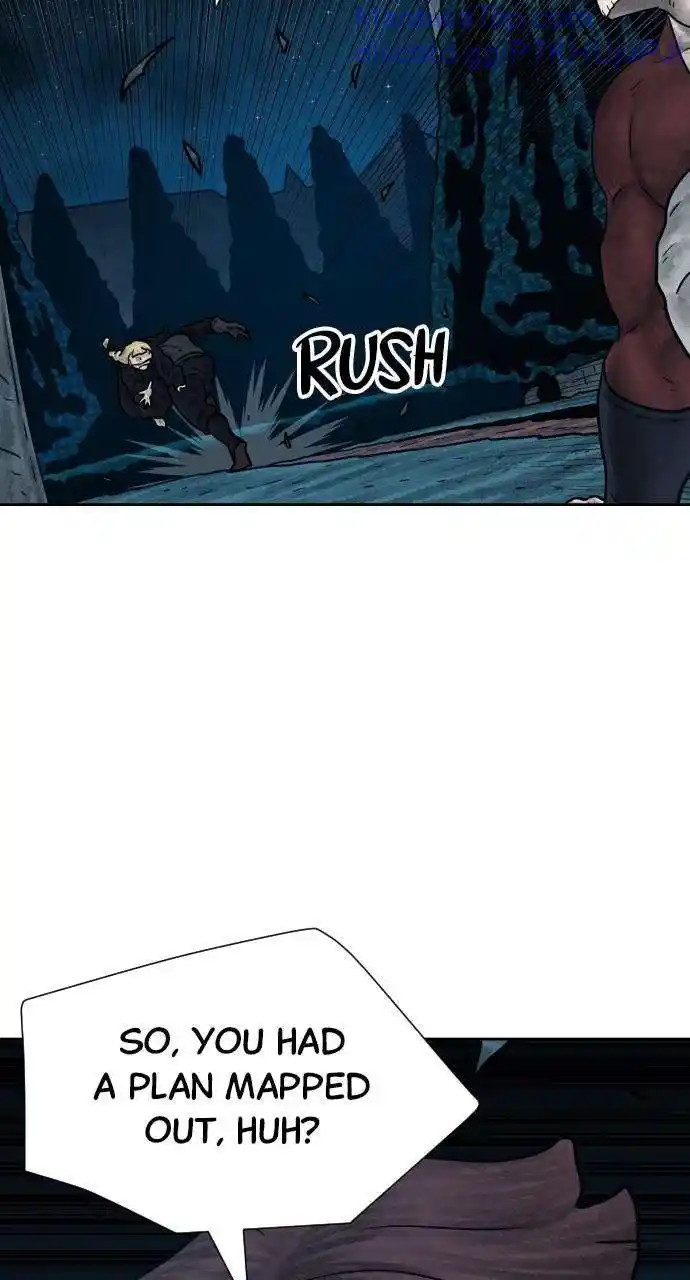 Warrior Executioner Chapter 90