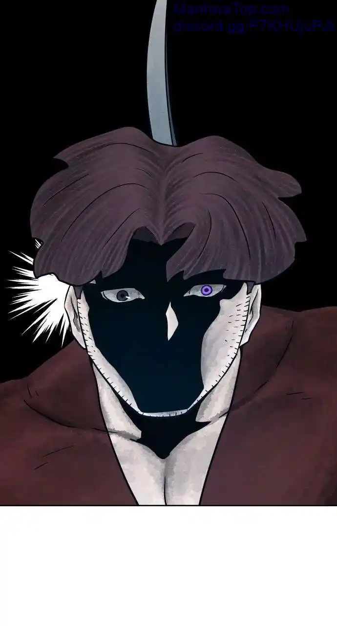 Warrior Executioner Chapter 90