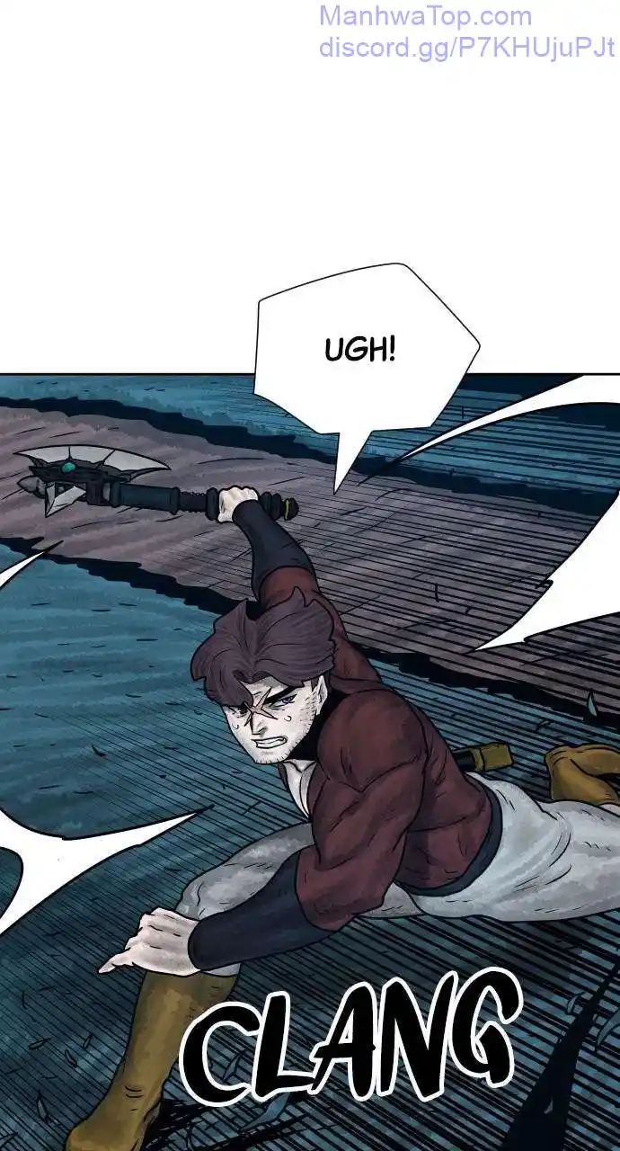 Warrior Executioner Chapter 90