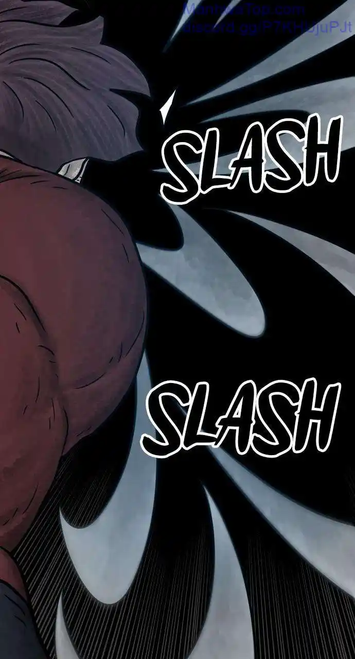 Warrior Executioner Chapter 90