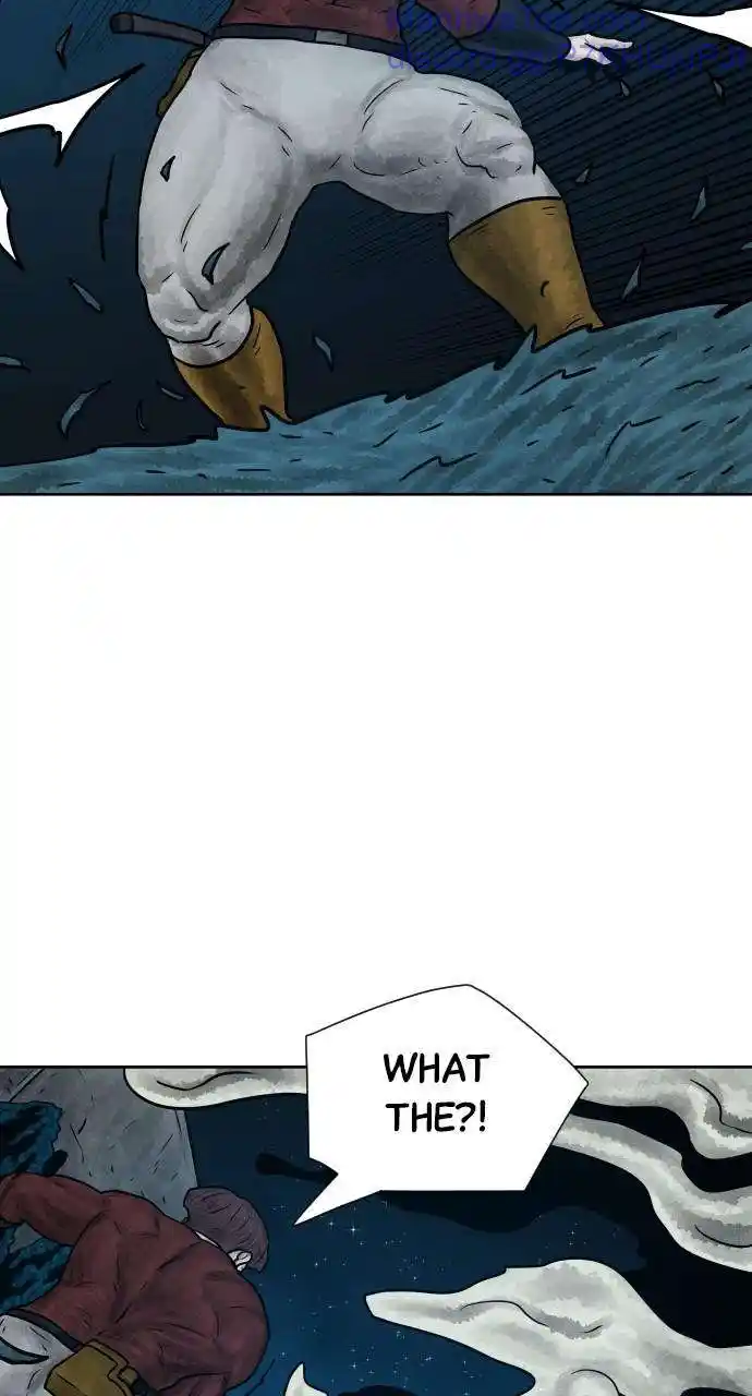 Warrior Executioner Chapter 90