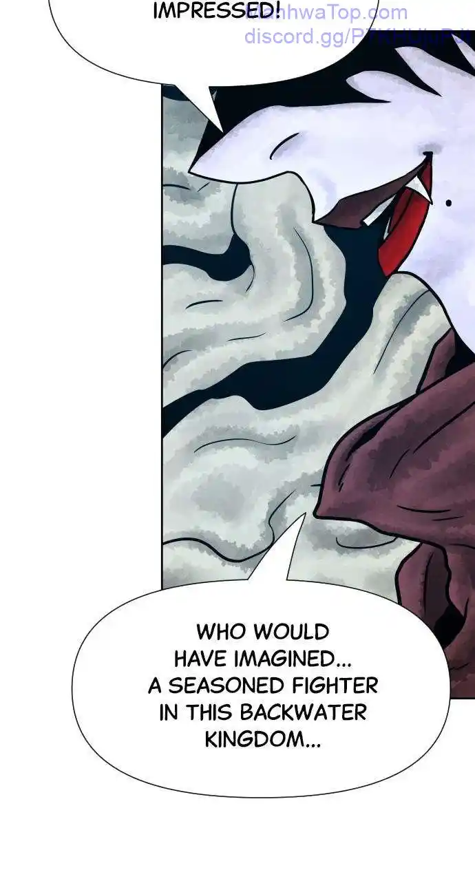 Warrior Executioner Chapter 90