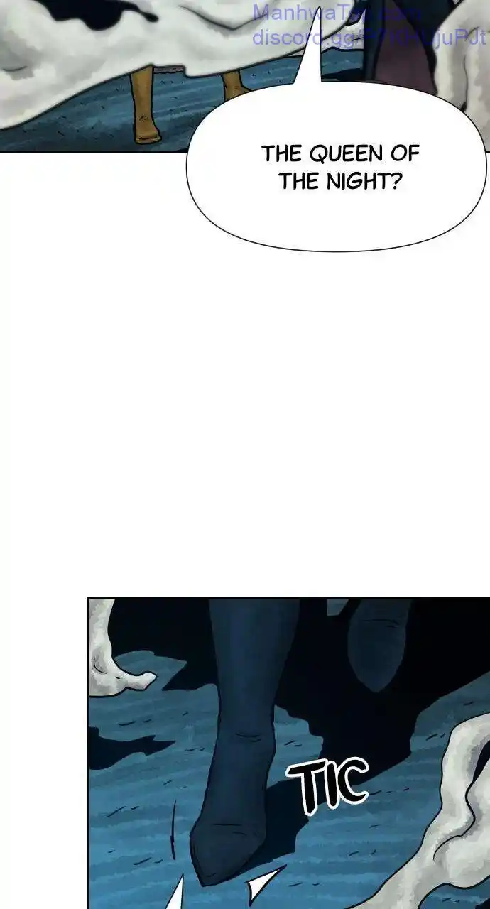 Warrior Executioner Chapter 90