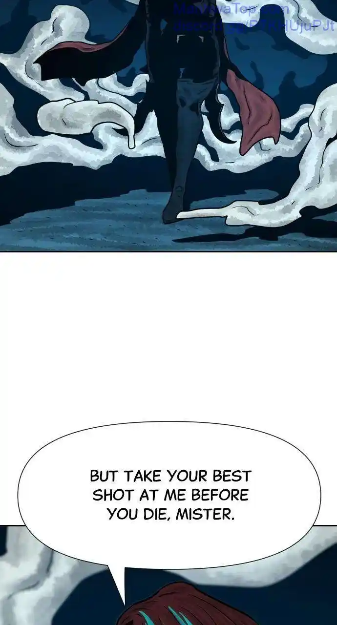 Warrior Executioner Chapter 90