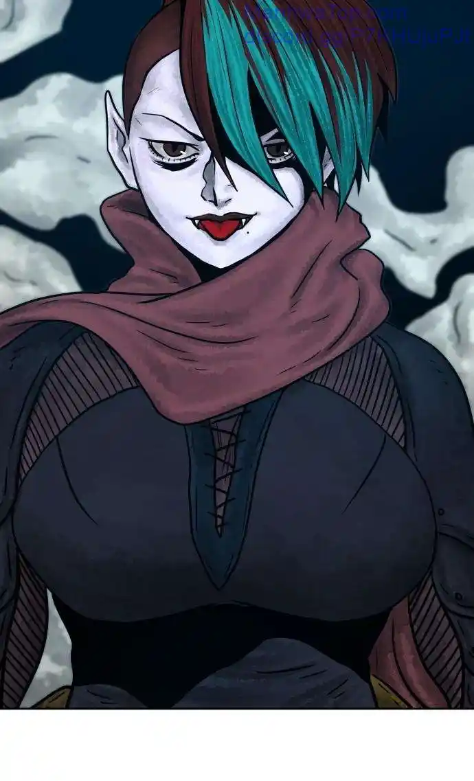 Warrior Executioner Chapter 90