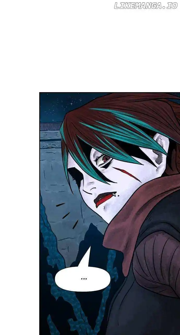 Warrior Executioner Chapter 91