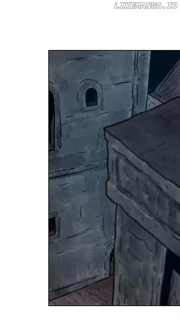 Warrior Executioner Chapter 91