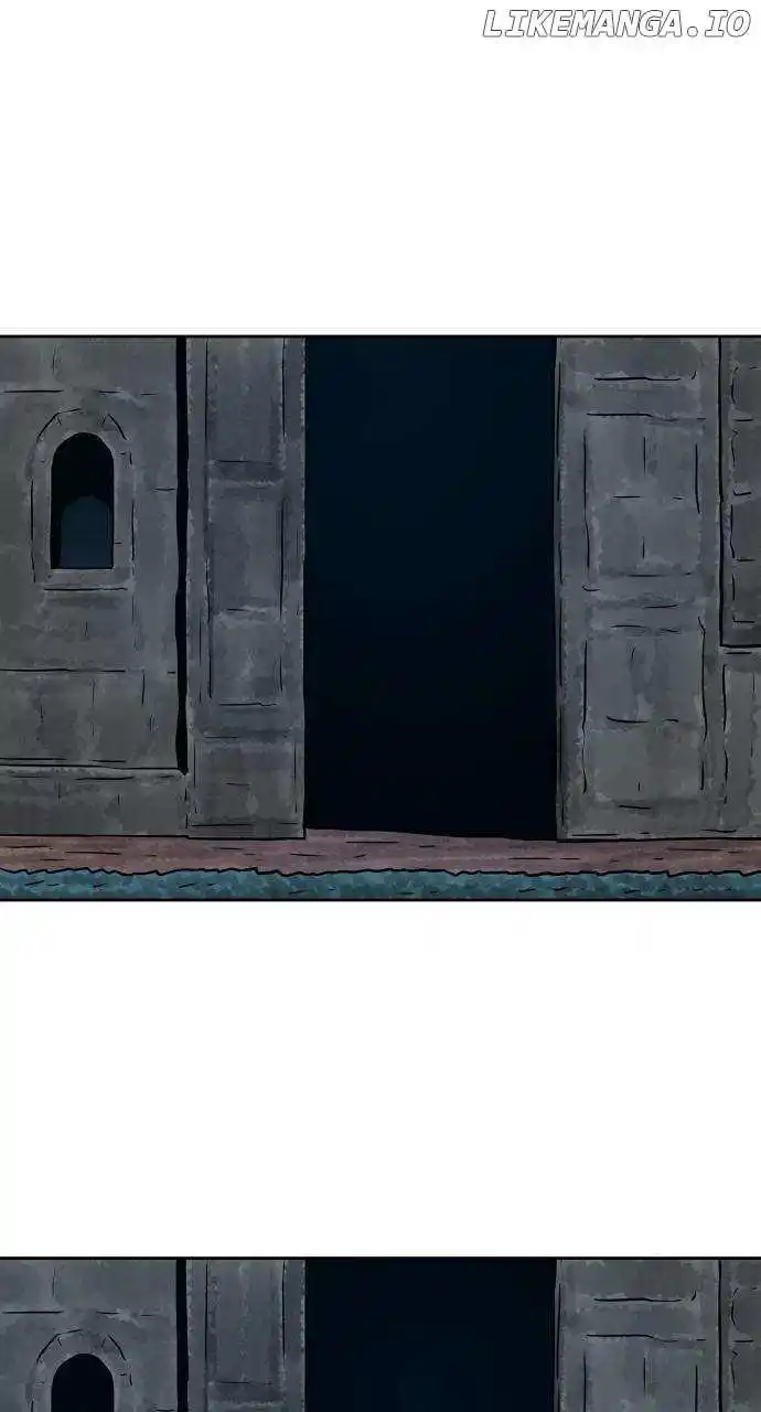 Warrior Executioner Chapter 91