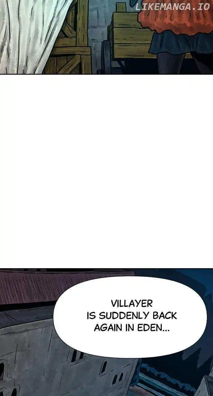 Warrior Executioner Chapter 91