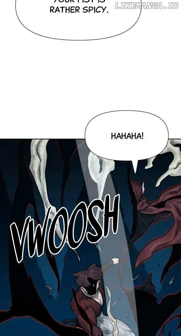 Warrior Executioner Chapter 91