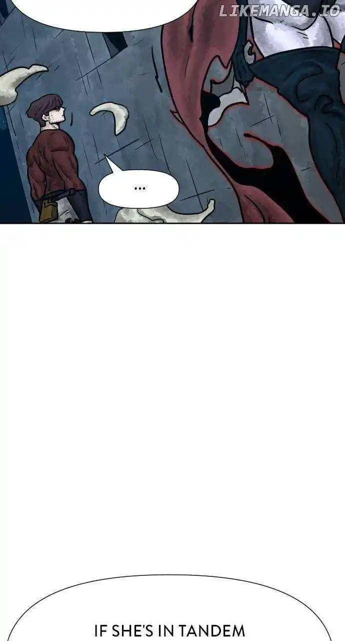 Warrior Executioner Chapter 91