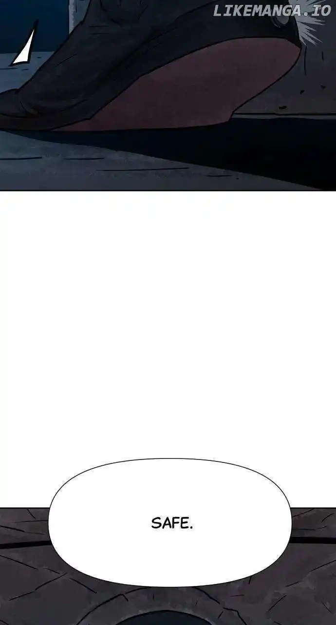 Warrior Executioner Chapter 91