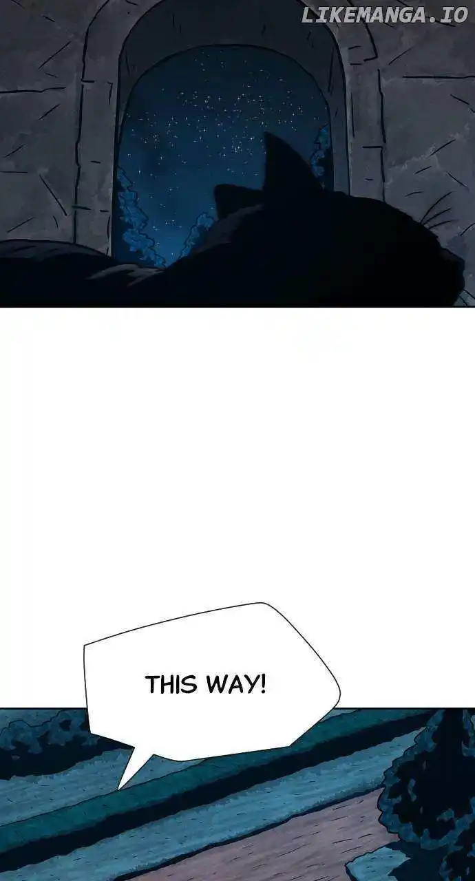 Warrior Executioner Chapter 91