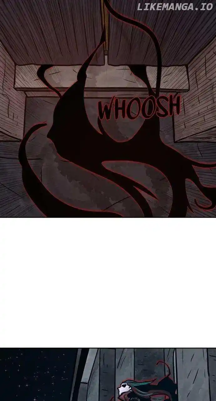 Warrior Executioner Chapter 92