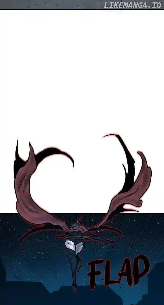 Warrior Executioner Chapter 92