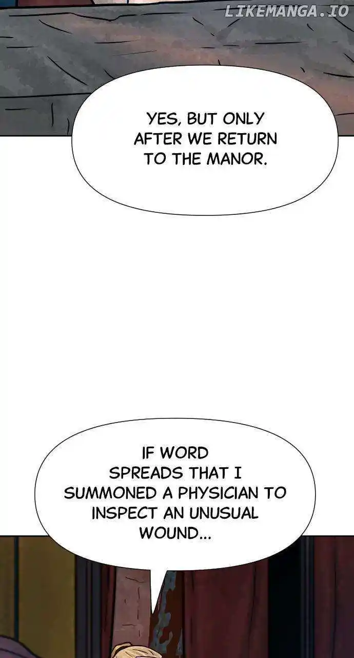 Warrior Executioner Chapter 92