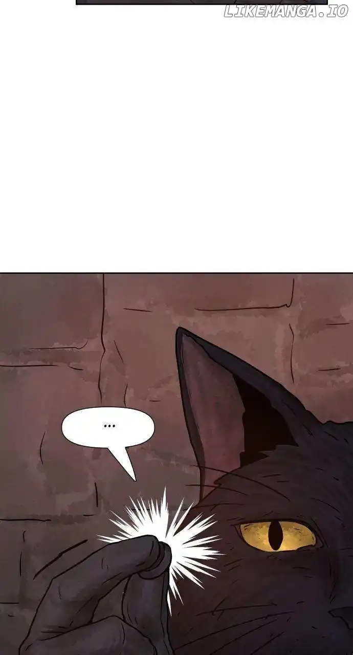 Warrior Executioner Chapter 92